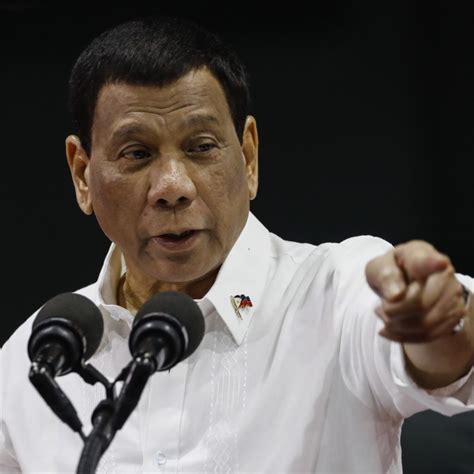 Casino kidnappers will be caught ‘dead or alive’, Duterte warns